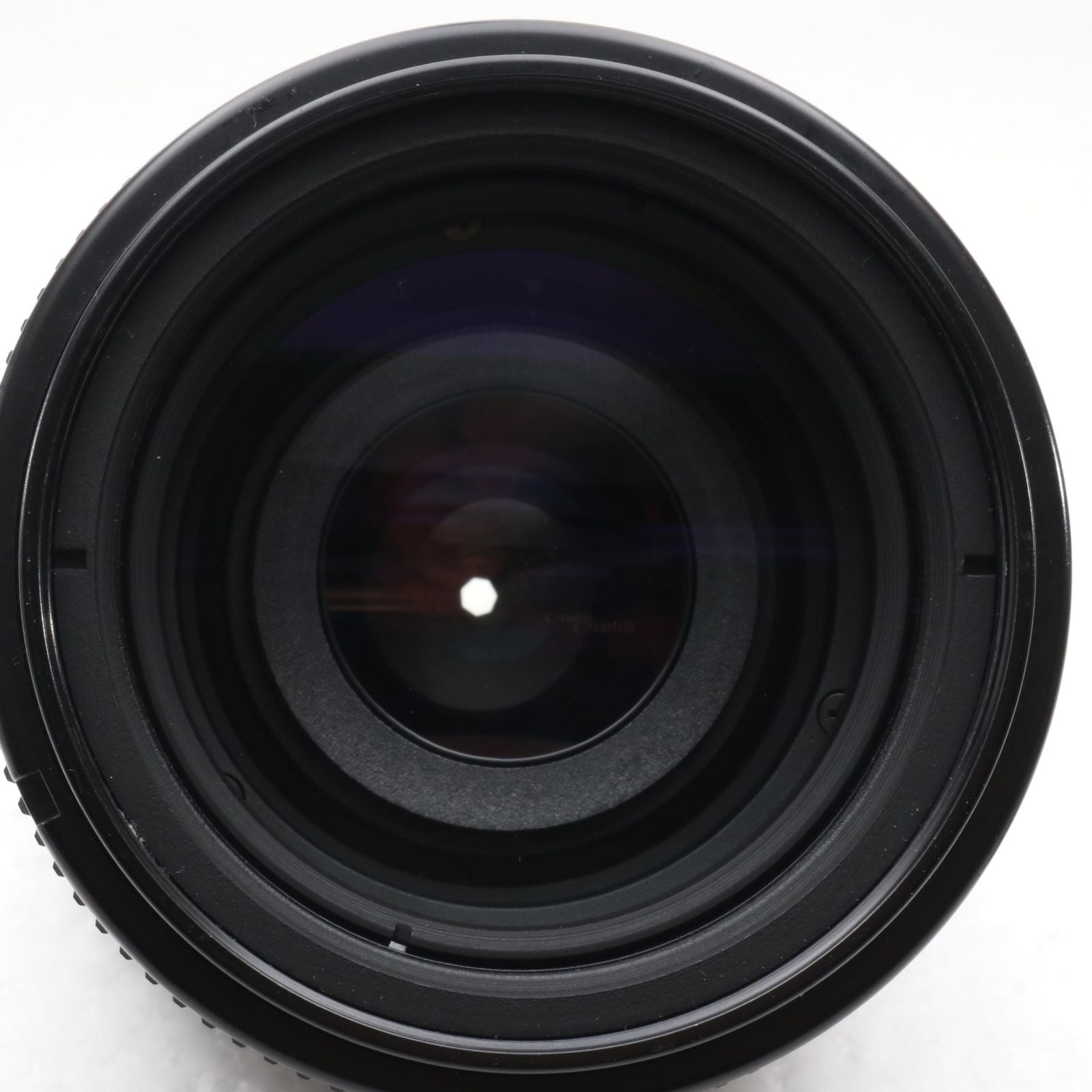 Nikon Lens (Zoom) Af Nikkor 70-210Mm F4-5.6