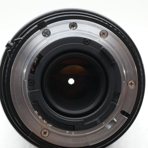 Nikon Lens (Zoom) Af Nikkor 70-210Mm F4-5.6