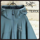 Arc'Teryx Down Jackets Lt