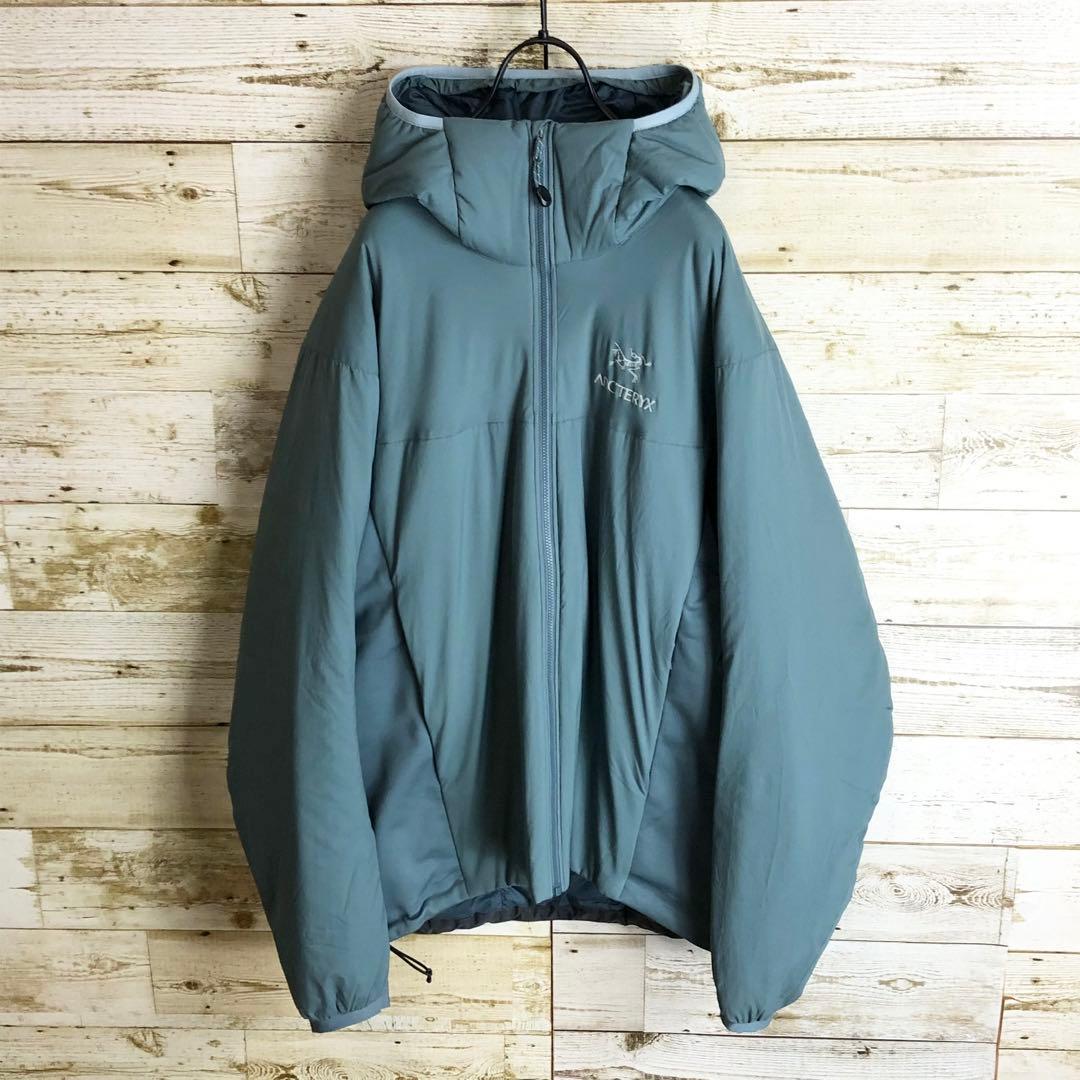 Arc'Teryx Down Jackets Lt