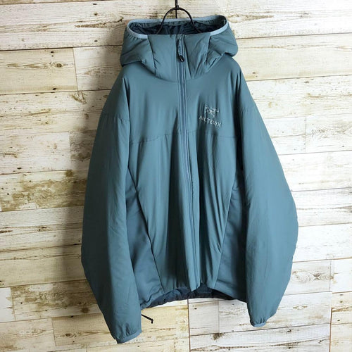Arc'Teryx Down Jackets Lt