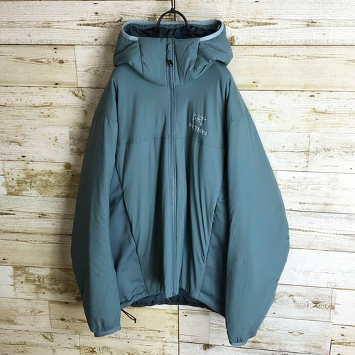 Arc'Teryx Down Jackets Lt