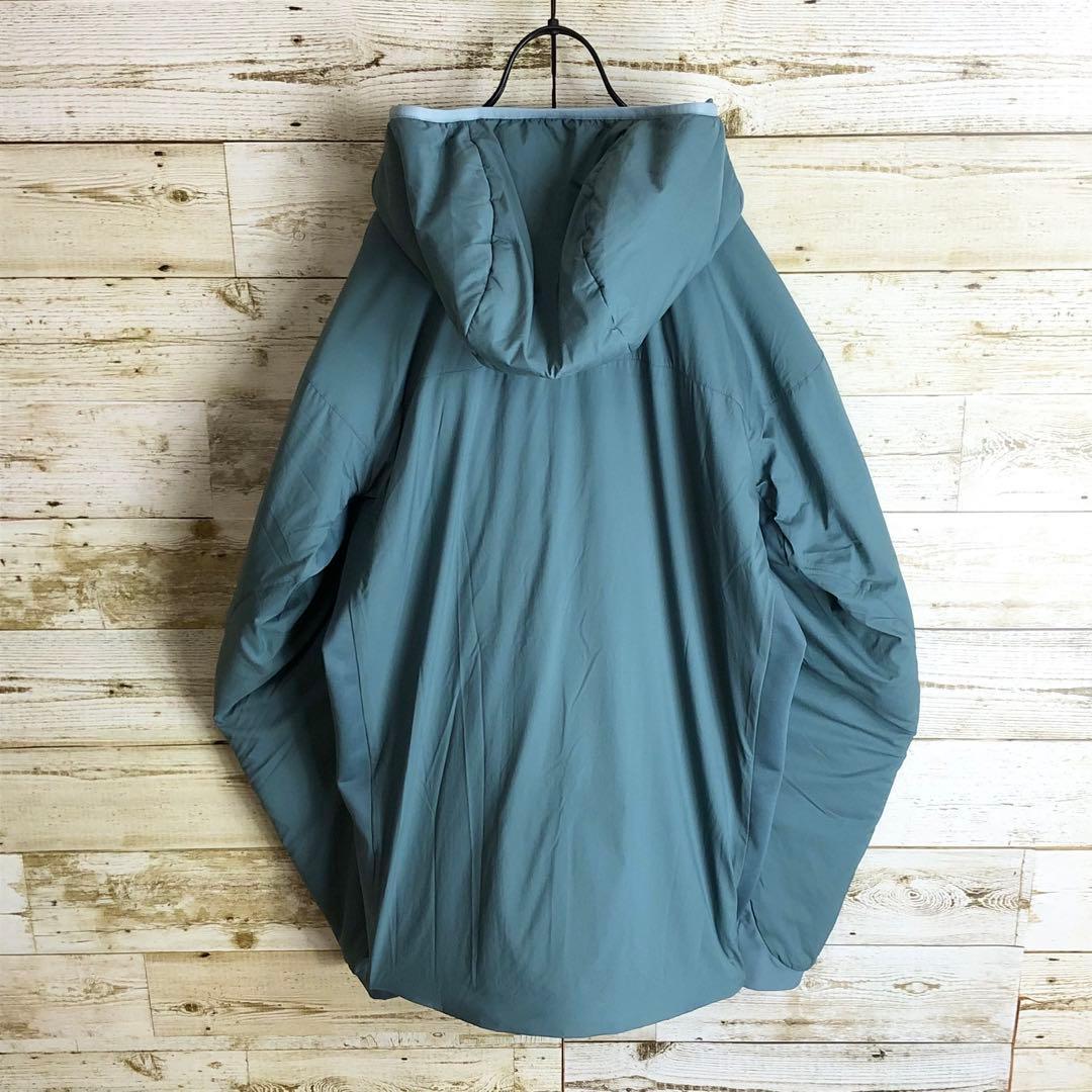 Arc'Teryx Down Jackets Lt