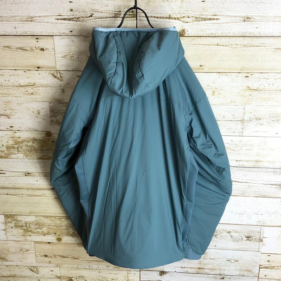 Arc'Teryx Down Jackets Lt