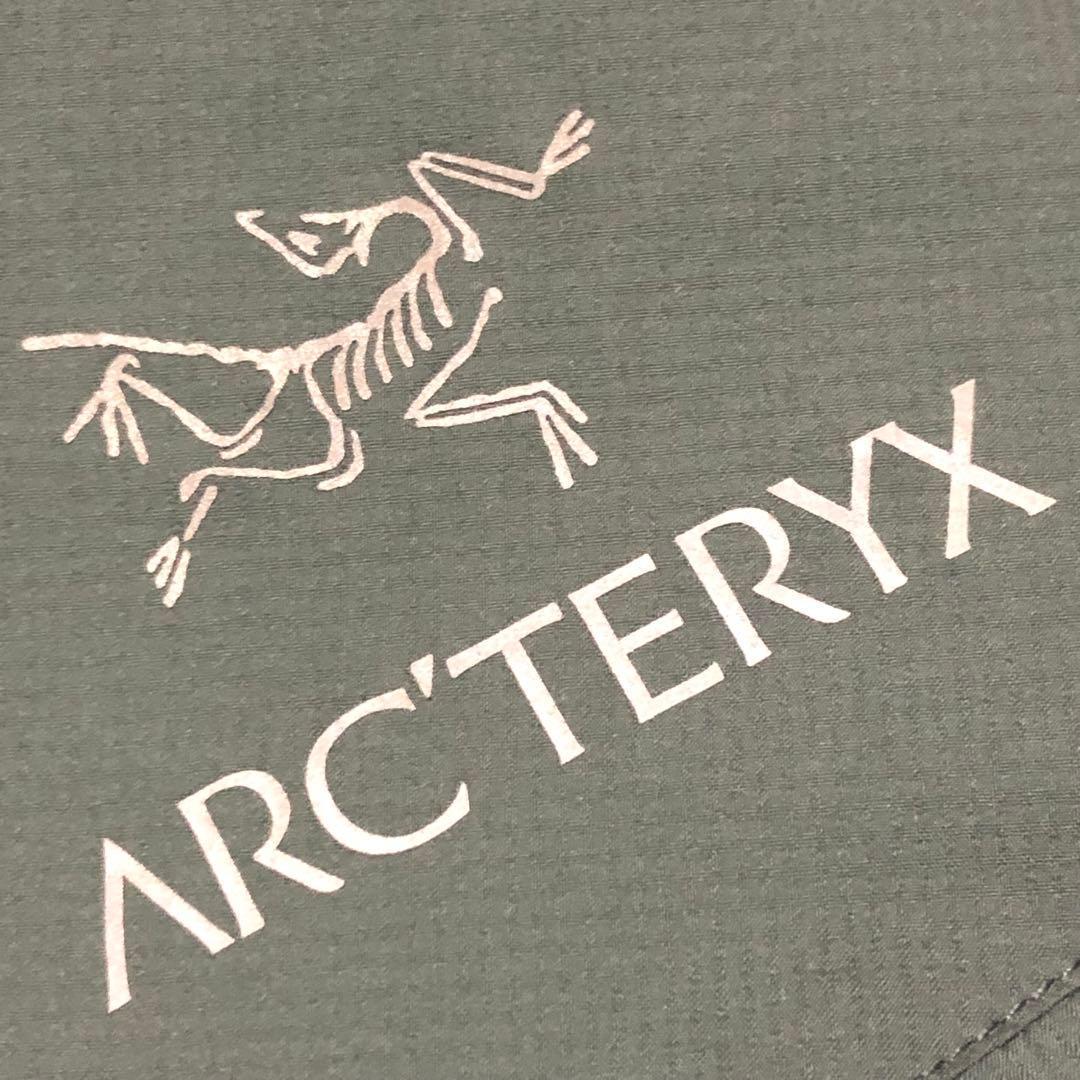 Arc'Teryx Down Jackets Lt