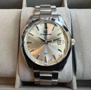 Grand Seiko Watch (Quartz) Gtm 40