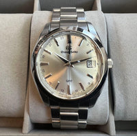 Grand Seiko Quartz Watches Gtm 40