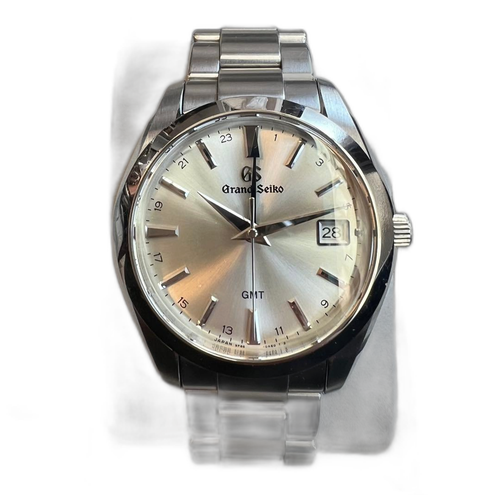 Grand Seiko Watch (Quartz) Gtm 40