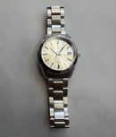 Grand Seiko Watch (Quartz) Gtm 40