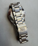 Grand Seiko Watch (Quartz) Gtm 40