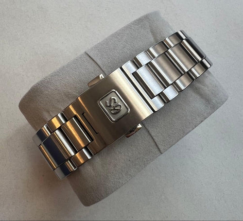 Grand Seiko Watch (Quartz) Gtm 40