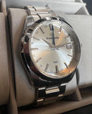 Grand Seiko Watch (Quartz) Gtm 40