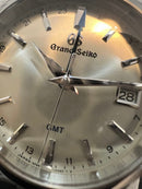Grand Seiko Watch (Quartz) Gtm 40