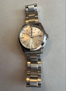 Grand Seiko Watch (Quartz) Gtm 40
