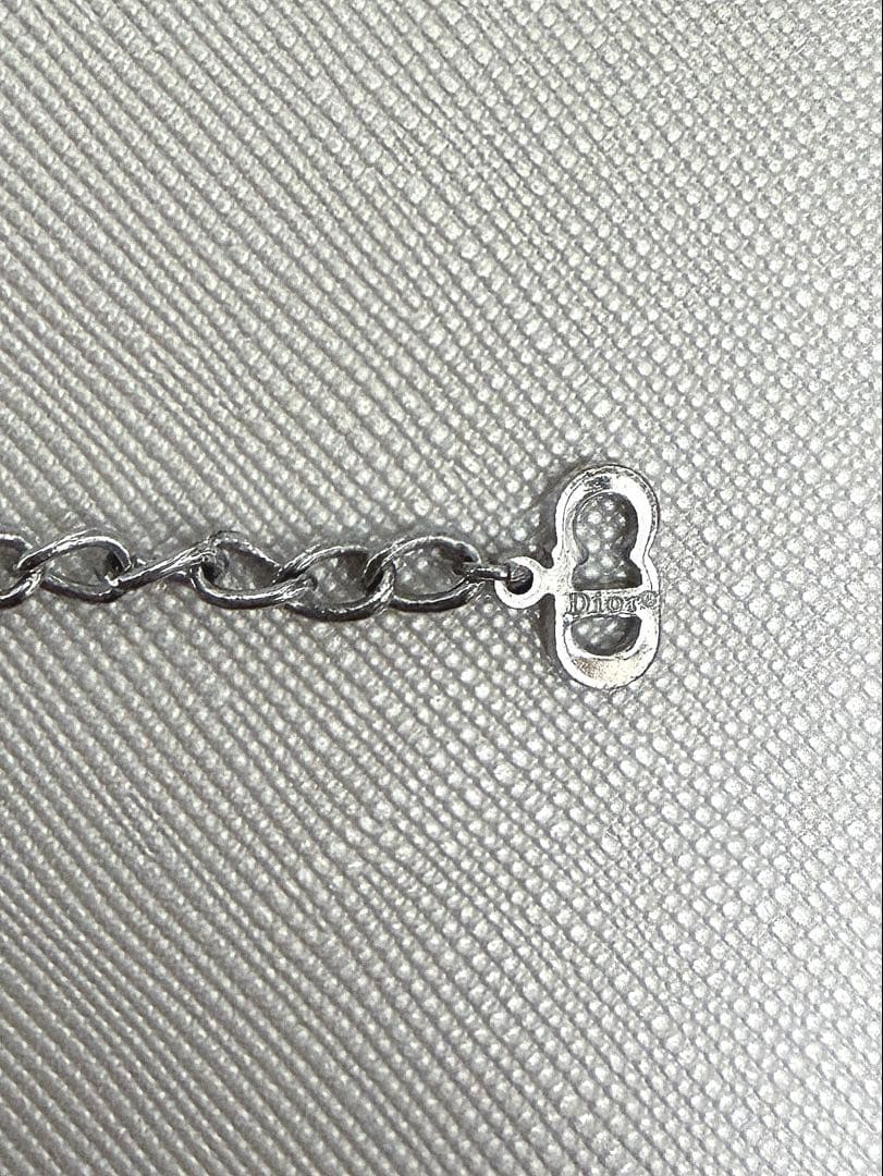 Vintage Dior Bracelets