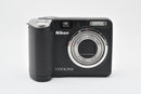 Compact Digital Camera Nikon Coolpix P50 #21647