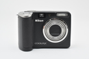 Compact Digital Camera Nikon Coolpix P50 #21647
