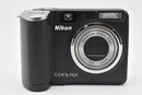 Compact Digital Camera Nikon Coolpix P50 #21647