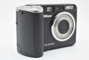 Compact Digital Camera Nikon Coolpix P50 #21647