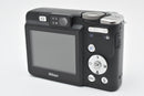 Compact Digital Camera Nikon Coolpix P50 #21647