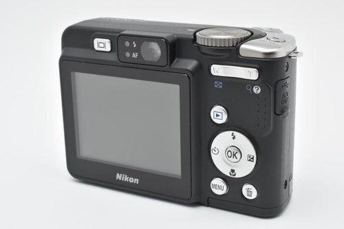 Compact Digital Camera Nikon Coolpix P50 #21647