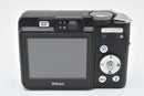 Compact Digital Camera Nikon Coolpix P50 #21647