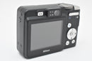 Compact Digital Camera Nikon Coolpix P50 #21647