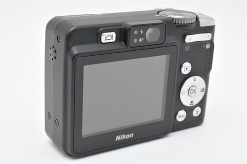 Compact Digital Camera Nikon Coolpix P50 #21647