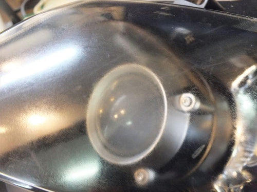 Yamaha Motor Lights Turn Signals Sg20J/4D9 250Fi