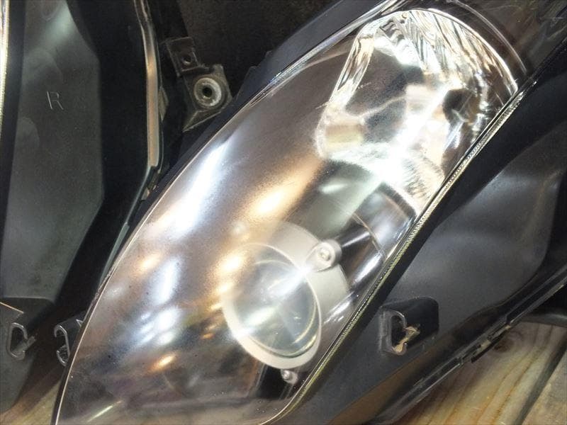 Yamaha Motor Lights Turn Signals Sg20J/4D9 250Fi