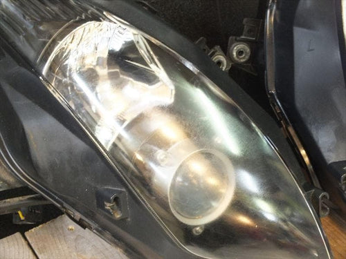 Yamaha Motor Lights Turn Signals Sg20J/4D9 250Fi