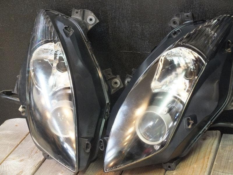Yamaha Motor Lights Turn Signals Sg20J/4D9 250Fi