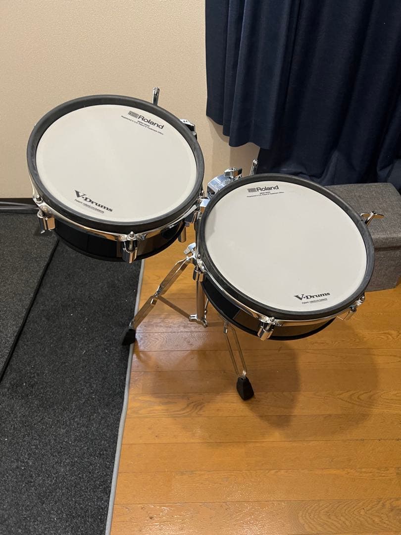 Electronic Drums Roland V-Drums Vad306
