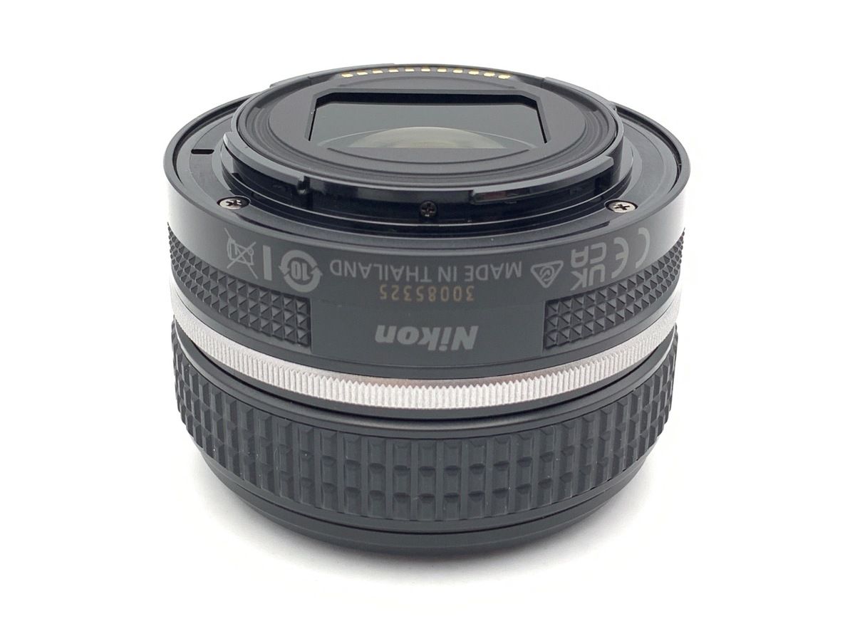 Lens (Single Focus) Nikkor Z F/2 Se