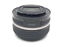 Lens (Single Focus) Nikkor Z F/2 Se