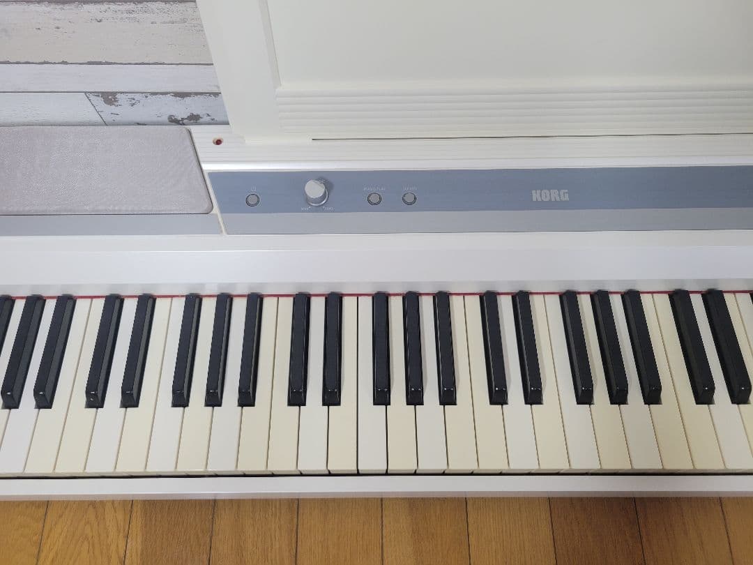 Korg Keyboards Digital Pianos Sp-170S 88