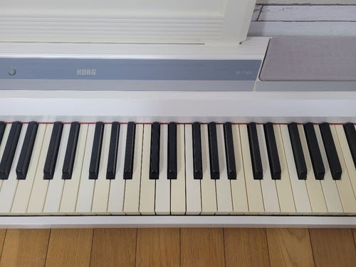 Korg Keyboards Digital Pianos Sp-170S 88
