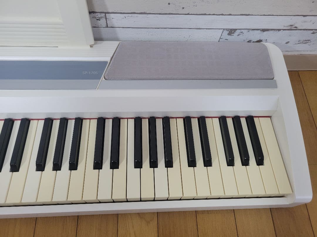 Korg Keyboards Digital Pianos Sp-170S 88