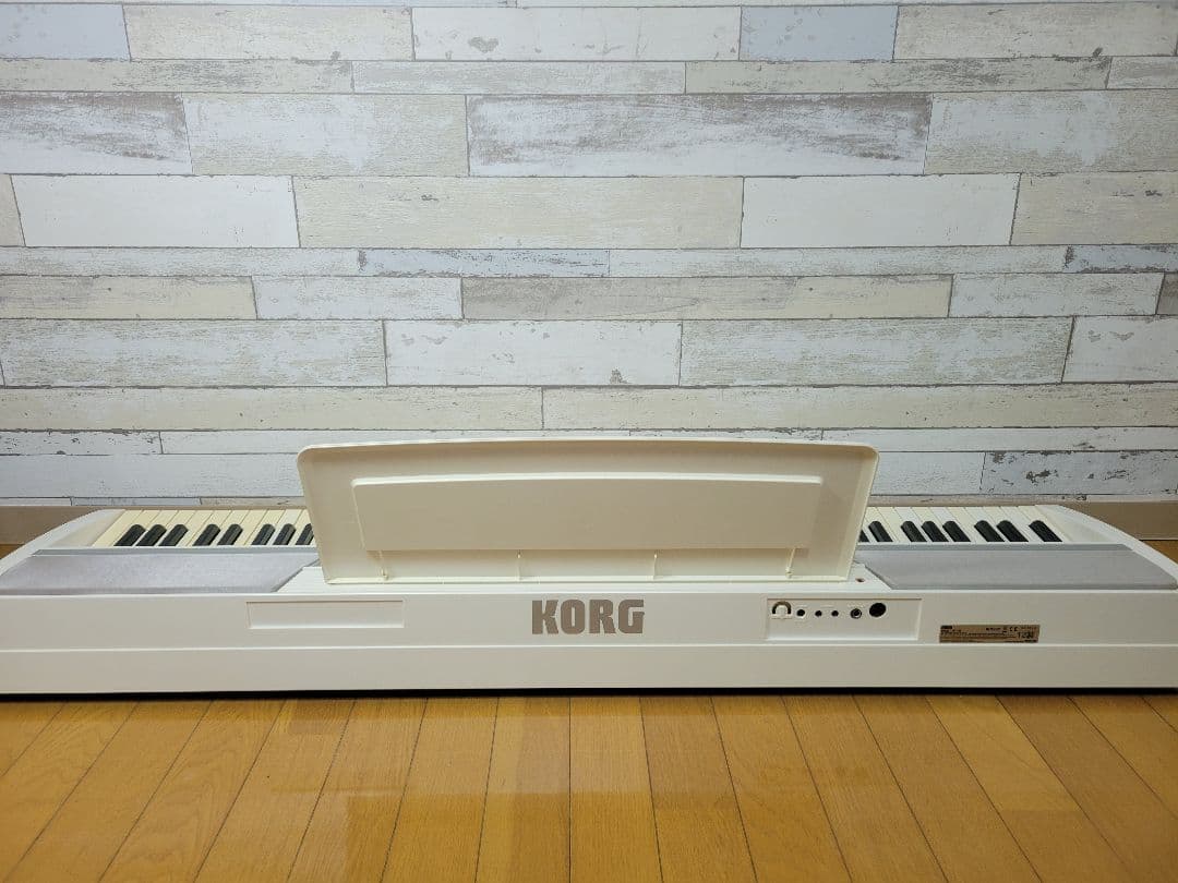 Korg Keyboards Digital Pianos Sp-170S 88