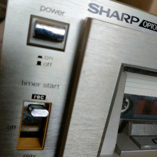 Sharp Others Rt-6