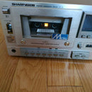 Sharp Others Rt-6