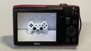 Compact Digital Camera Nikon S2900#423
