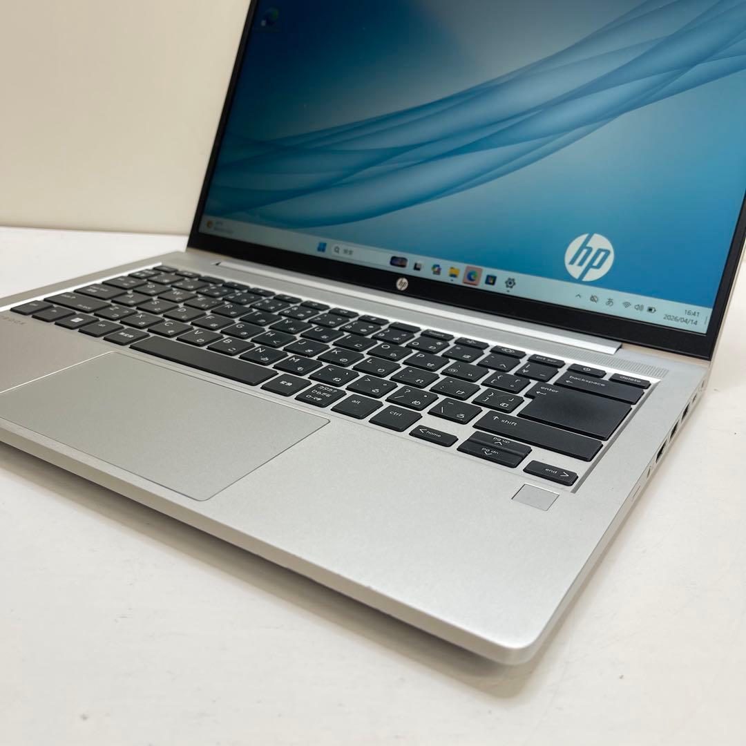 Windows Notebook Body Hp Probook 445 G10 Amd Ryzen 5 16Gb 512G