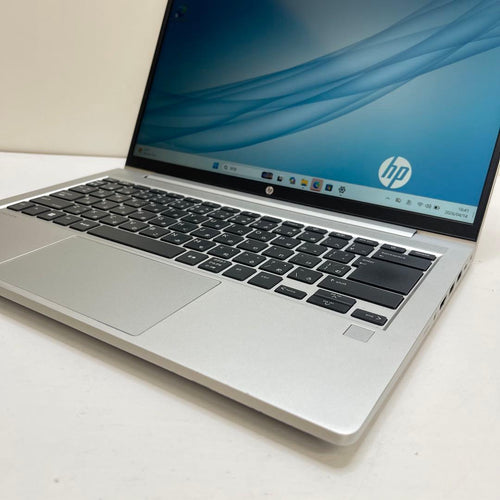 Windows Notebook Body Hp Probook 445 G10 Amd Ryzen 5 16Gb 512G