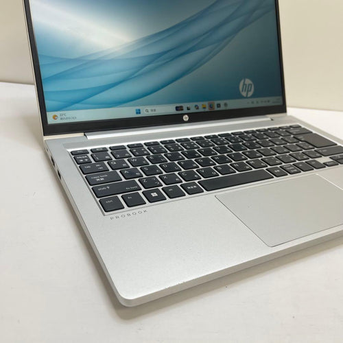 Windows Notebook Body Hp Probook 445 G10 Amd Ryzen 5 16Gb 512G