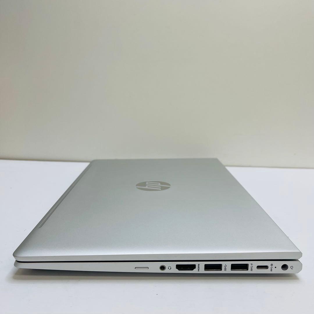 Windows Notebook Body Hp Probook 445 G10 Amd Ryzen 5 16Gb 512G