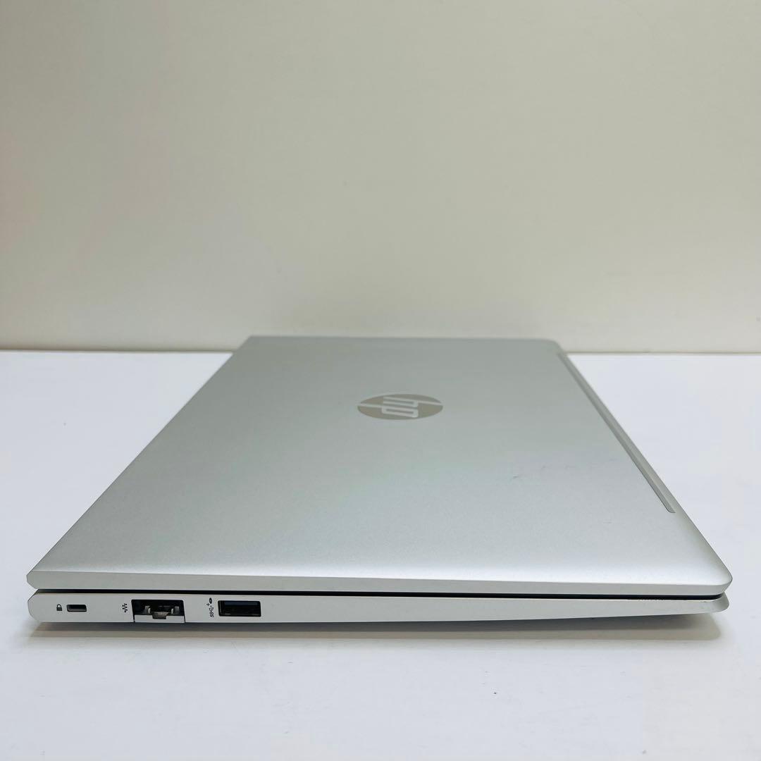 Windows Notebook Body Hp Probook 445 G10 Amd Ryzen 5 16Gb 512G
