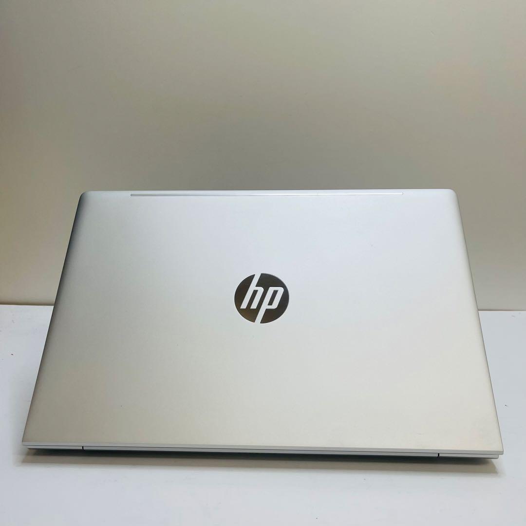 Windows Notebook Body Hp Probook 445 G10 Amd Ryzen 5 16Gb 512G