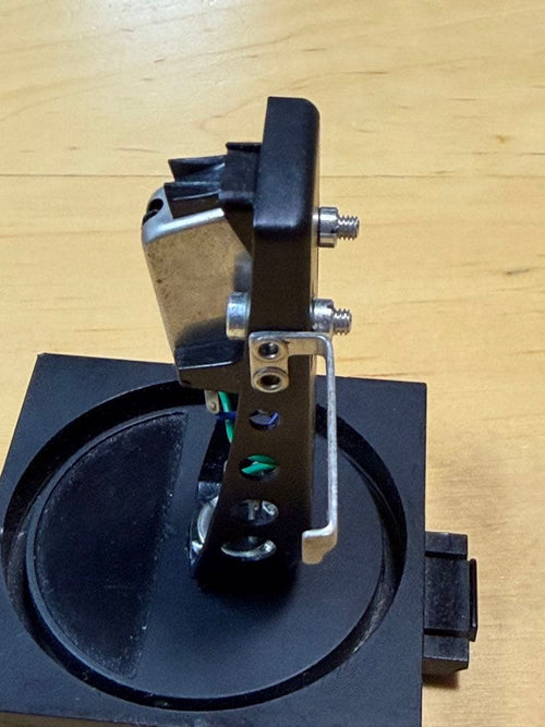 Record Needles Cartridges Zpu-1220 Dsn-34
