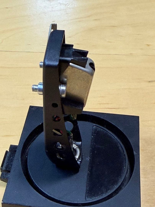 Record Needles Cartridges Zpu-1220 Dsn-34